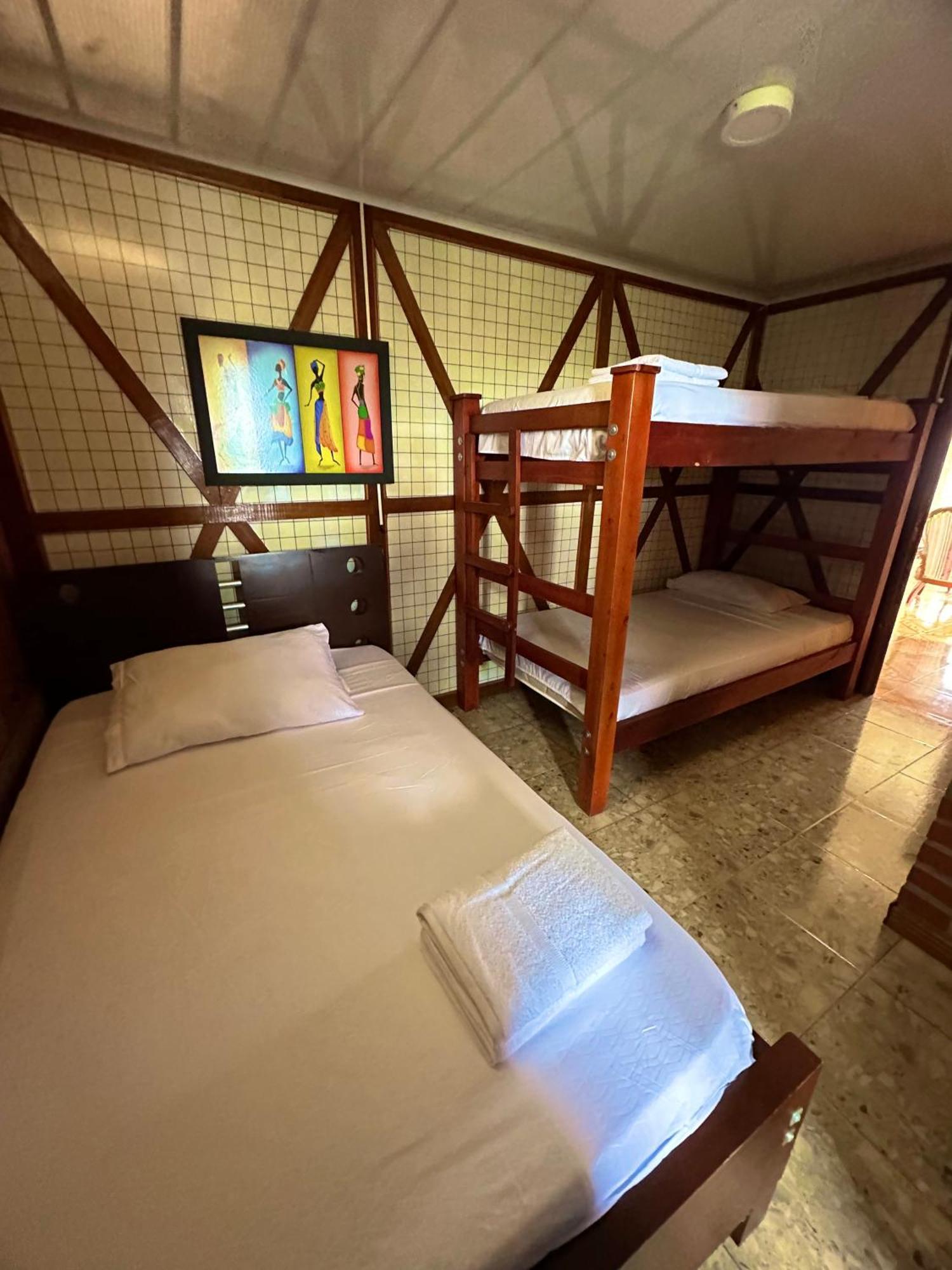 Eco Hotel La Selecta Pereira Exterior photo
