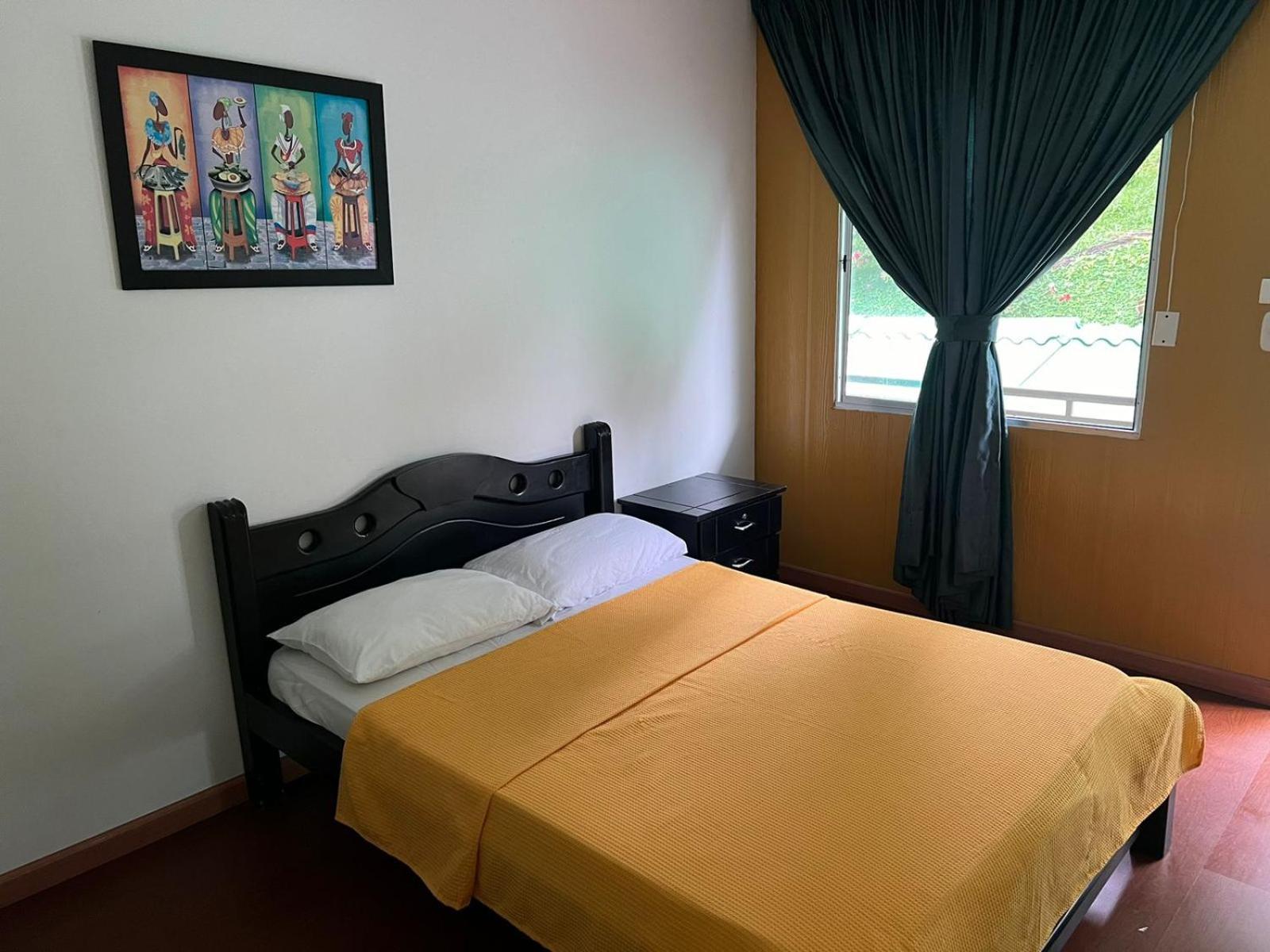 Eco Hotel La Selecta Pereira Exterior photo